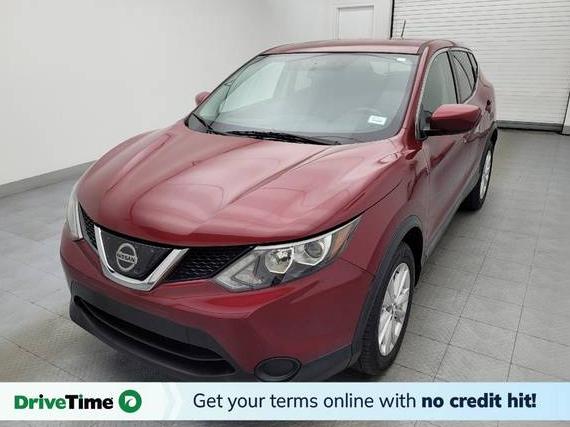 NISSAN ROGUE SPORT 2019 JN1BJ1CPXKW220785 image